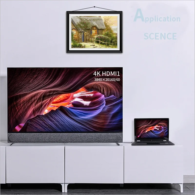 HDMI кабель AM-AM Для 18 Гбит/с Ultrahigh awm style 20276 HDMI кабель 4K