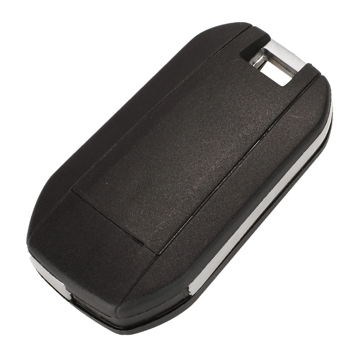 Jingyuqin для peugeot 508 301 2008 3008 408 для Citroen C4 кактус C5 C3 C4L дистанционный ключ для автомобиля с 3 кнопками