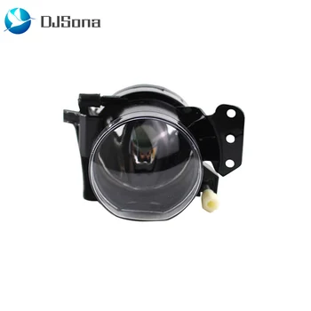 

DJsonaMAHAQI For BMW 5 Series E60 2004-2006 Fog Light Front Bumper Light Car Left Right Fog Lamp Replacement Part Hot Sale