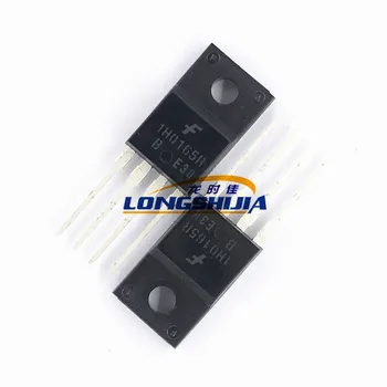

10pcs FQPF6N90C FQP6N90C 6A900V TO-220F Original New 1 order