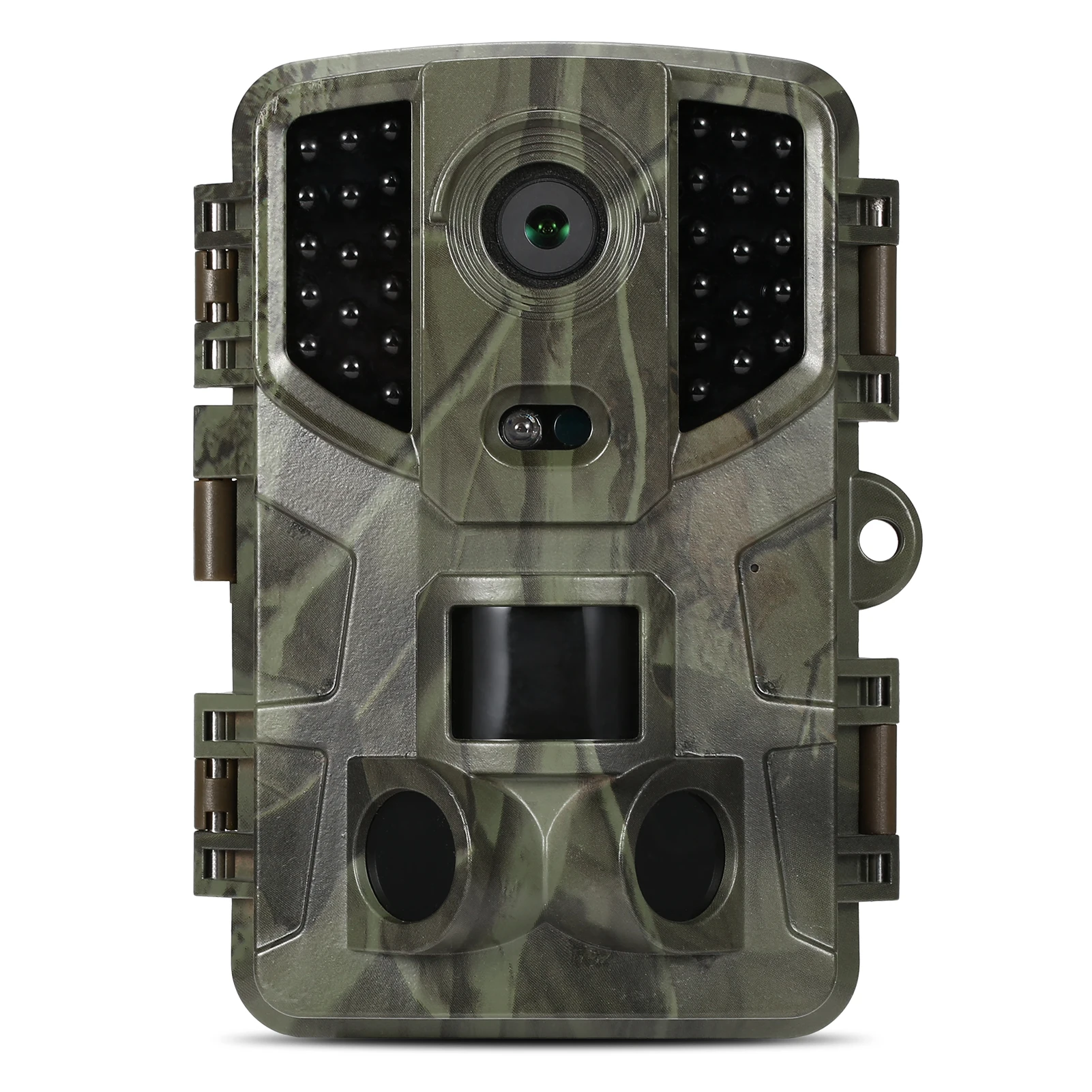 WATERPROOF 20MP Hunting Camera 1080P Trail Scouting IR Night Vision Wildlife Cam 