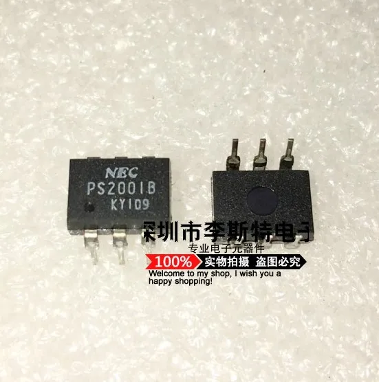 PS2001B DIP-6