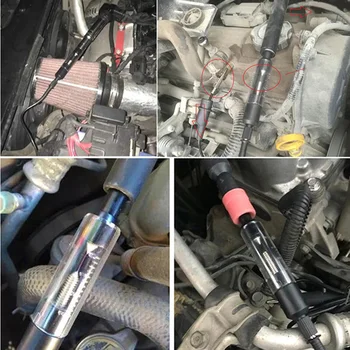 

Diagnostic Tool Ignition Tester Repair Adjustable Coil System Flashover
