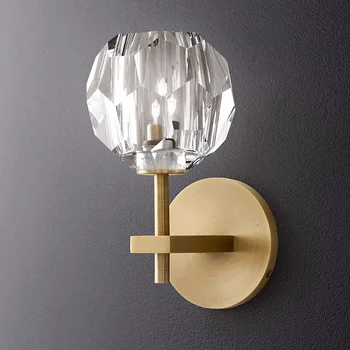 

loft wall lights bathroom light led bedside aisle corridor monkey lamp home deco