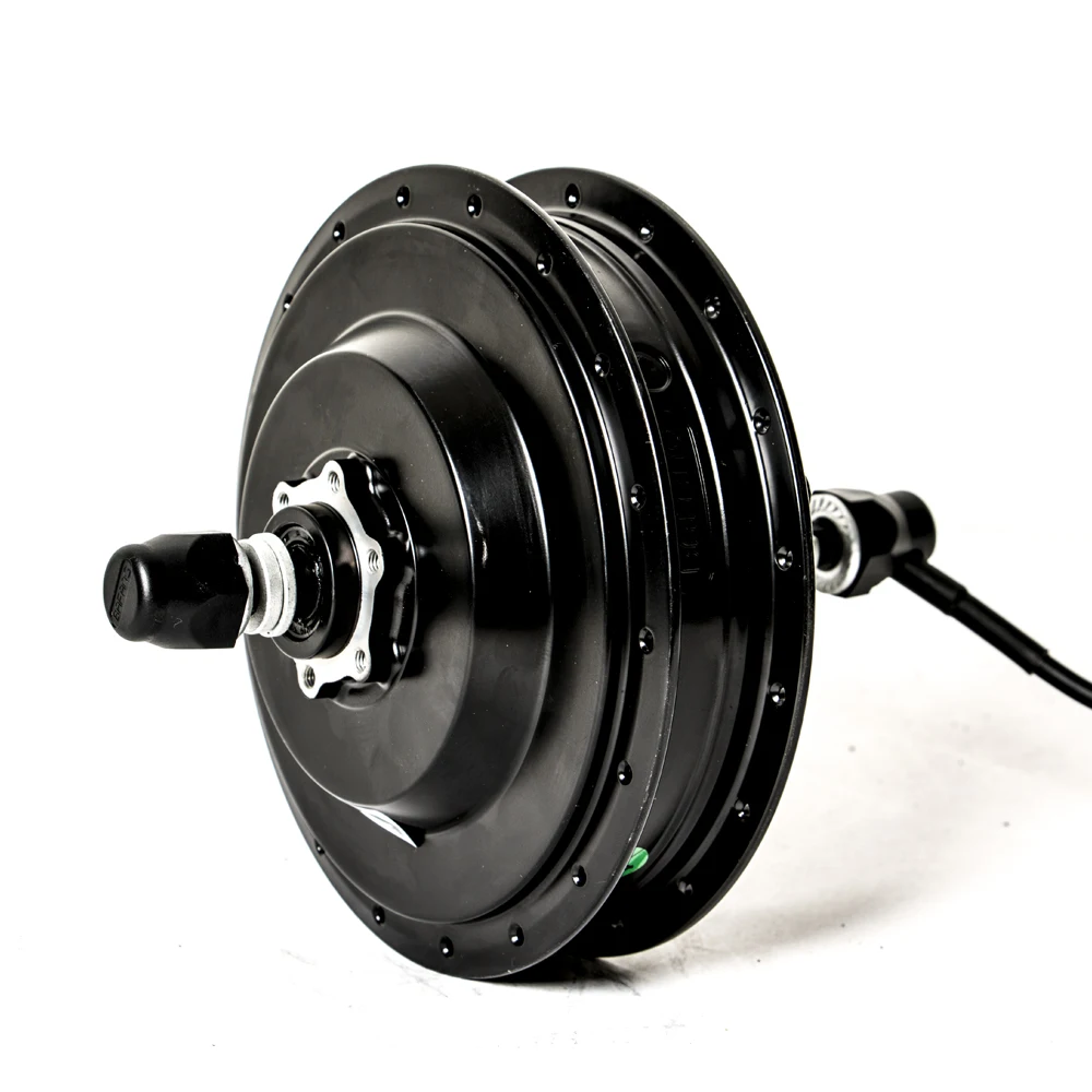 8FUN CST Cassette Freewheel 36V500W Мотор заднего ступицы электровелосипед мотор для