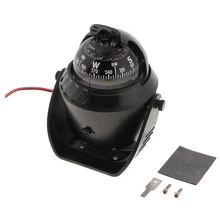 Навигационный направляющий шар с магнитной регулировкой наклона LC760