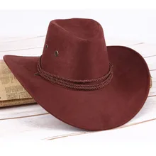 Мужские ковбойские шапки в западном стиле, ковбойские шапки, солнцезащитный козырек для путешествий, головные уборы в Западном и деревенском стиле, унисекс для детей, мальчиков и девочек