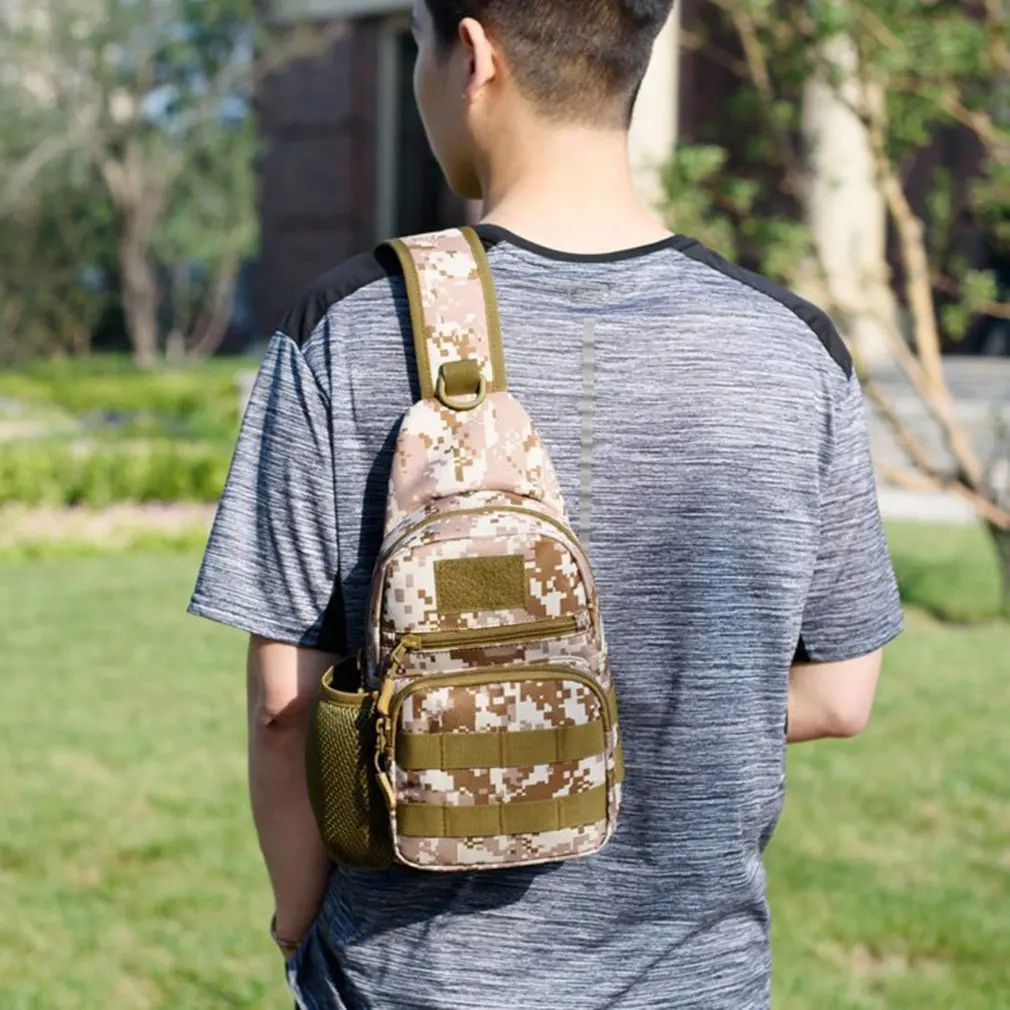 

Outdoor Cycling One-shoulder Messenger Bag Portable Durable Practical Convenient One-shoulder Messenger Bag