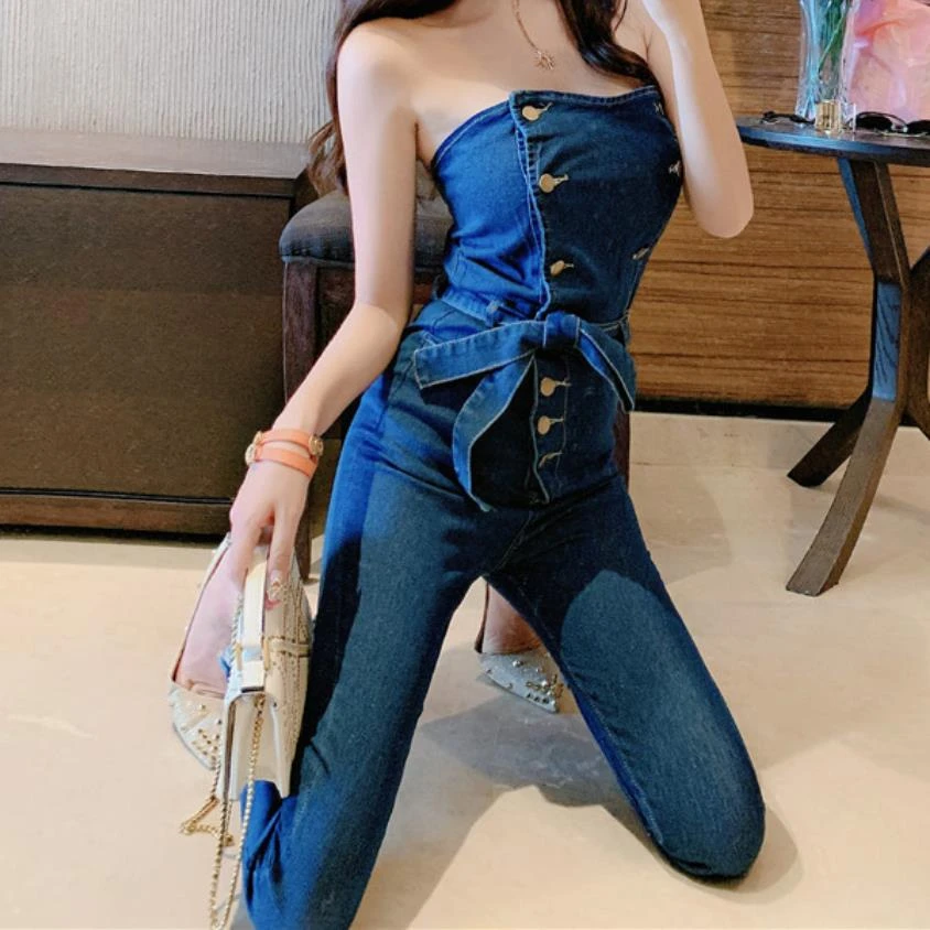 jumpsuit overalls pants romper