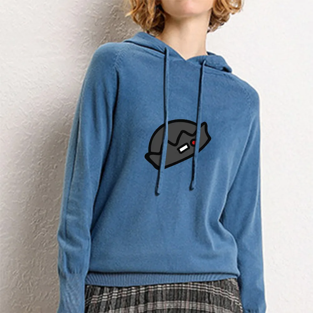Новинка в европейском и американском стиле; большие размеры; свитер женский свитер ривердейл "South Side serpents", модные ювелирные изделия, свитер с капюшоном