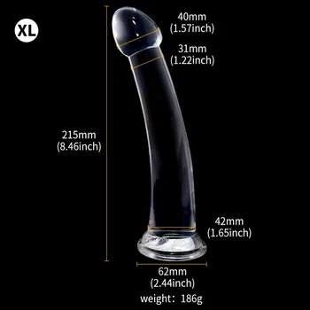 Strap On Dildo For Women Men Strapon Realistic Penis Artificial Phallus Sex Toys Soft Jelly Dildos 15/18/20/21cm Long Anal Plug 6