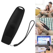 Дистанционный контроль силикон защитный чехол для кожи Чехол Smart tv пульт дистанционного управления для LG AN-MR600 AN-MR650 ударопрочный моющийся