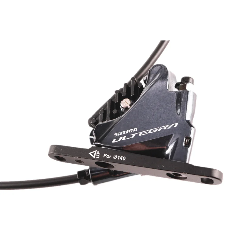 シマノ ULTEGRA ST-R8020 BR-R8070セット Shimano Ultegra J-Kit ST-R8020+BR-R8070 11S Hydraulic Brake Right