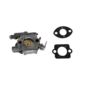 

Chainsaws Carburetor Replace Lawn Mowers Gasket For RY3714 & RY3716 Gas New