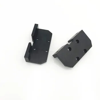 

Funssor 1set upgrade mod Creality Ender 5 /Ender5 Pro Plus Y axis MGN12H linear rail for Ender-5 Pro 3D printer parts