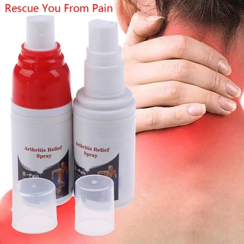 

30ML Bone Analgesic Effect Essential Oil Magnetotherapy Rheumatism Arthritis Muscle Chest Pain Spray Tiger Orthopedic Plaster