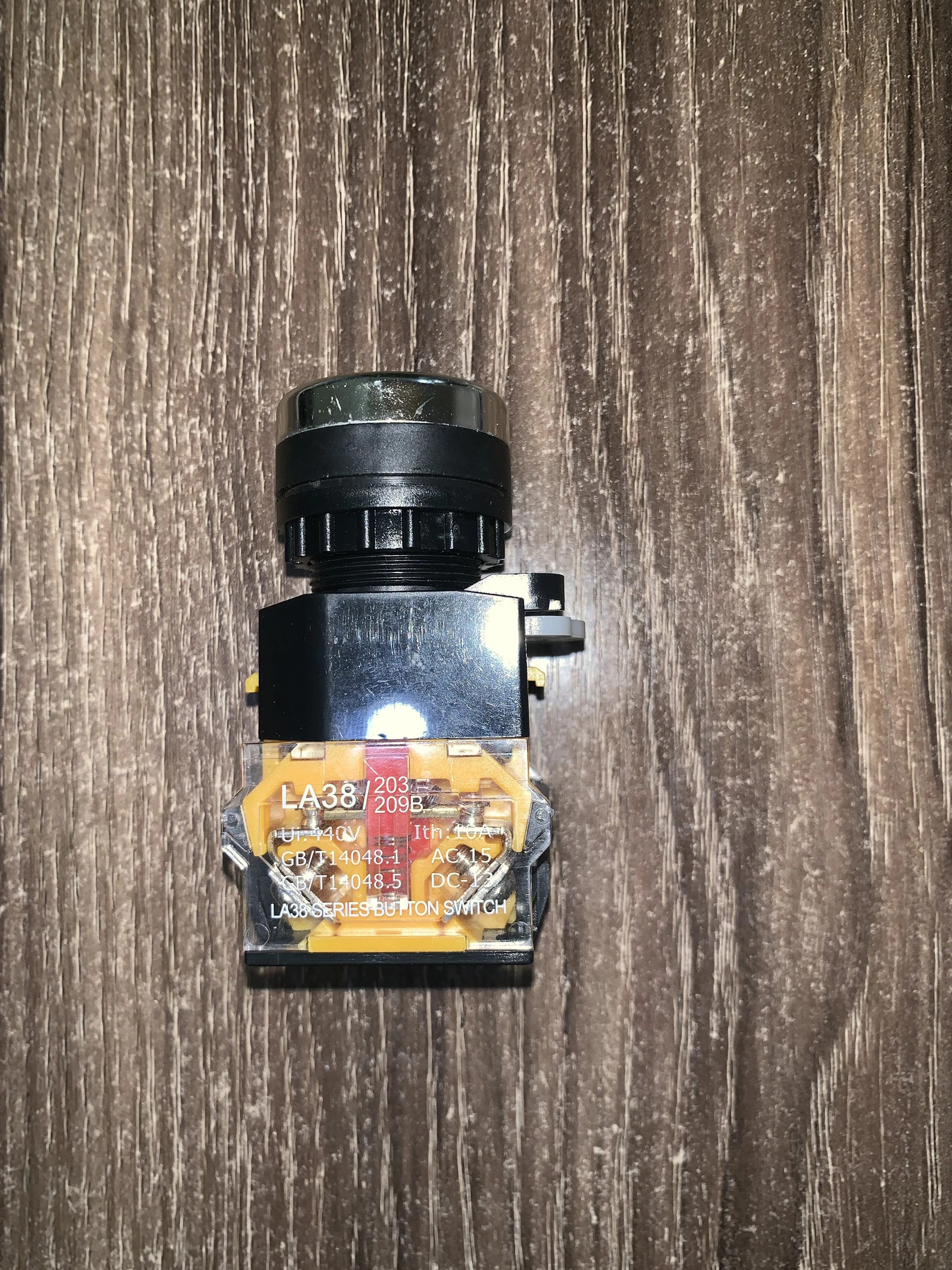 Commercial kitchen accessories methanol 24v gas solenoid valve 223875