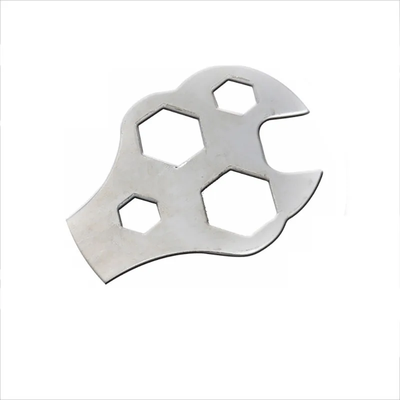 RUNWELL TITANEX チタネックス 携帯工具 3,4,5,6mm RUNWELL