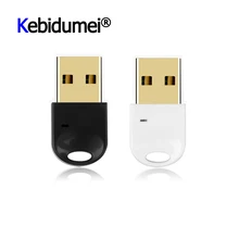 Мини Bluetooth USB адаптер CSR4.0 USB ключ музыкальный приемник портативный Adaptador Bluetooth передатчик для компьютера ПК ноутбука