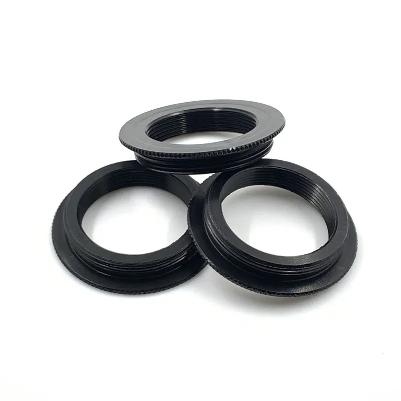 C RMS кольцо объектива микроскопа резьба к переходное для Микроскопа промышленная