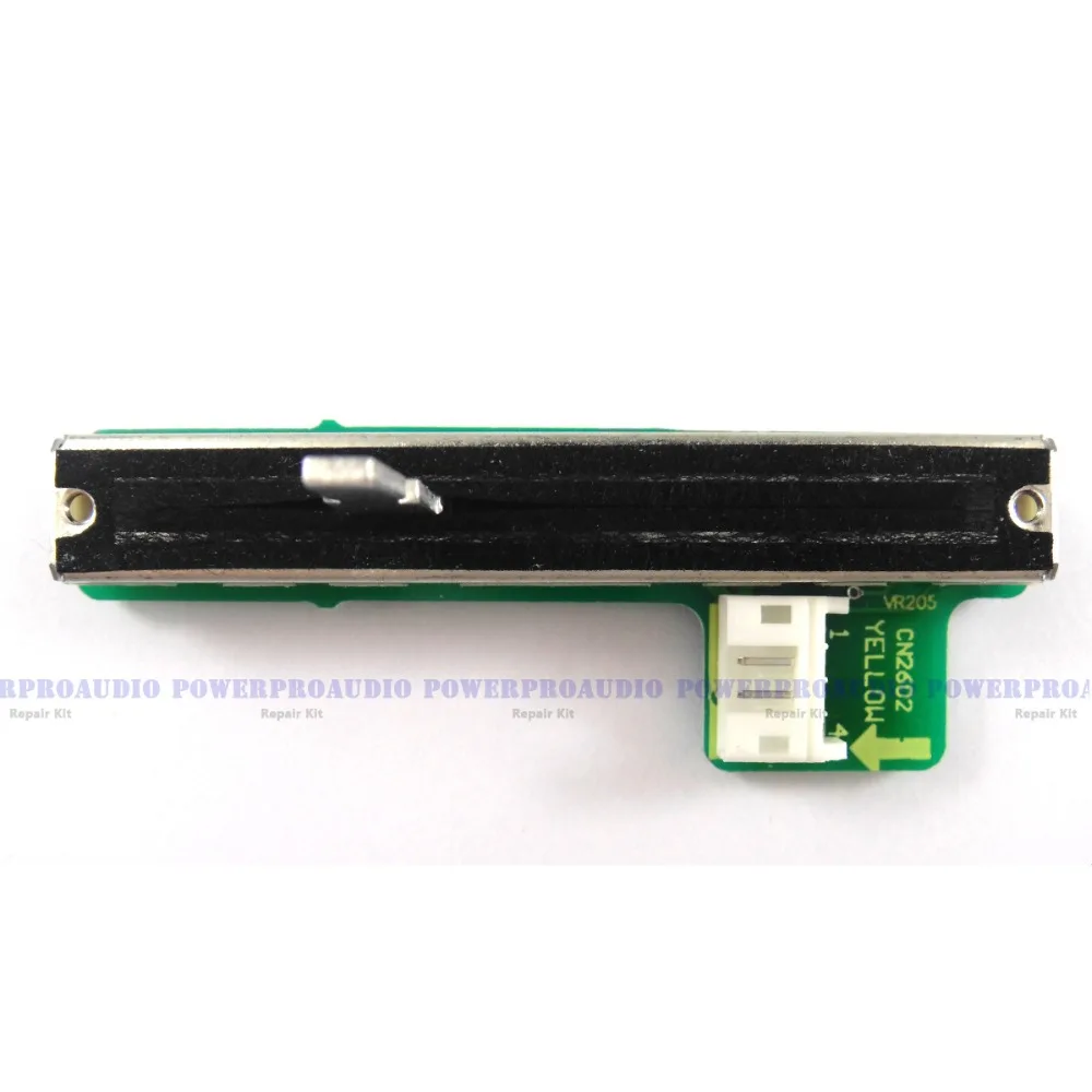 DJM800 обновление фейдер сборки Ch2 или Ch4 для новатор, djm 800(DWX2538/DWX2540
