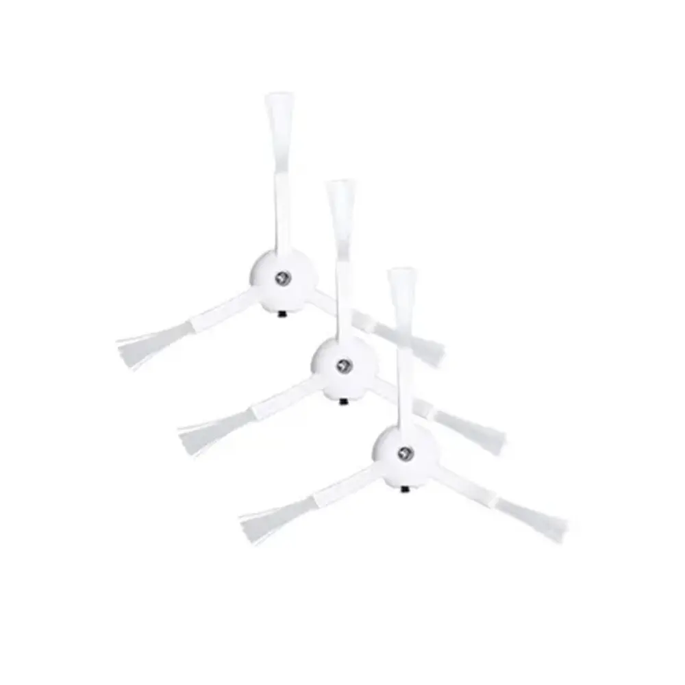 Spazzola Laterale Per Aspirapolvere Per Xiaomi S6 Maxv, S6, S6 Pure, S4 Max, S4 Max, S5, S4 Max, S5, E35 Y E2 Robot E35 Y