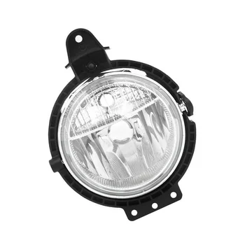 

Left/Right Car Fog lights Lamp For MINI COOPER R55 R56 R57 R58 R59 2006-2014 UV protection Practical Durable