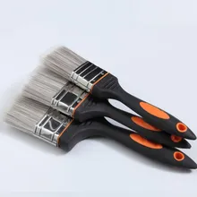 Инструменты для украшения кистей для дома, кисть для краски, 4 дюйма, щетка для очистки от пыли
