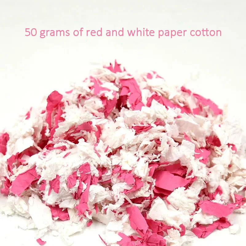 HiCoDo-Hamster Sawdust Paper, Cotton Shaving, Plastic, Warmth, Deodorization, Sterilization, Urine Absorption, Pet Supplies