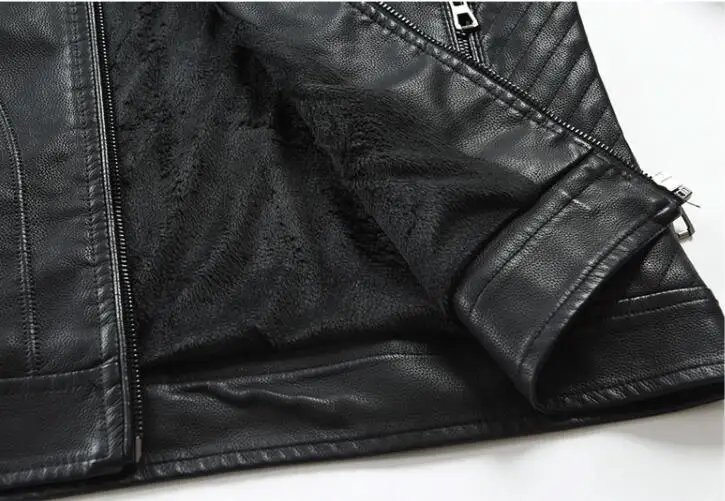Желтая Мужская мотоциклетная кожаная куртка, L-3XL, модное повседневное пальто из искусственной кожи, мужские черные, красные осенние пальто для мужчин
