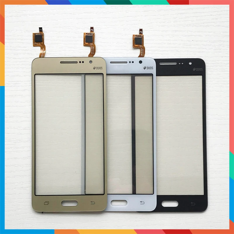 10 шт./лот для Samsung Galaxy Grand Prime G531H G531F G530H G530F G5308 G530 G531 сенсорный экран дигитайзер
