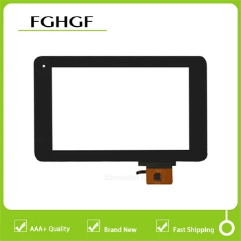 

New 7" inch 0453-f-06 Touch Screen Panel Digitizer Glass Sensor Replacement