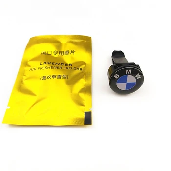 

Car Air Freshener Smell in Car Styling Air Perfume for M3 M5 E36 E46 E60 E90 E92 BMW X1 F48 X3 X5 X6 Accessories