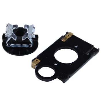 

L18.7-304S Single Phase Mechanical Centrifugal Switch Repair High Power Brushless Ac Electric Starter Motor 220V for Compressor