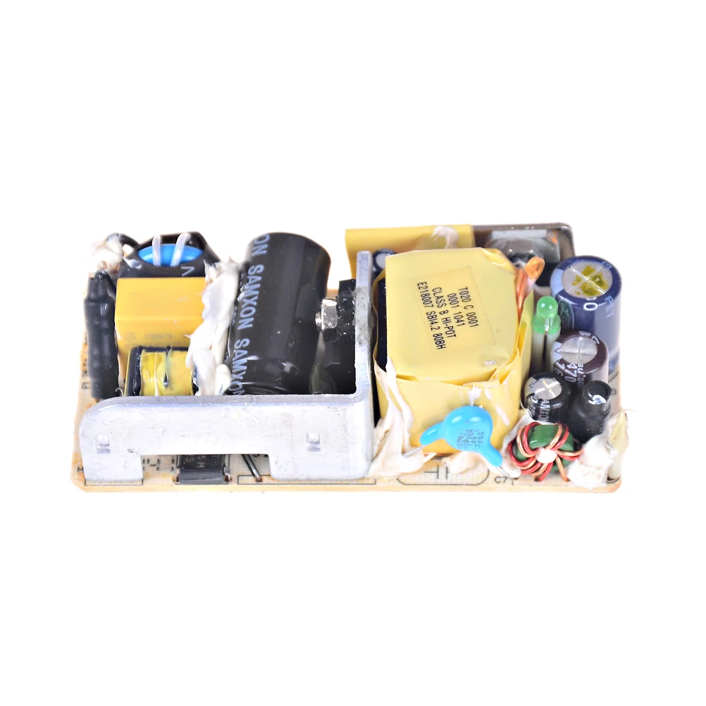 

hotï¼AC-DC 2500MA 12V 2.5A Switching Power Supply Board Replace Repair Module