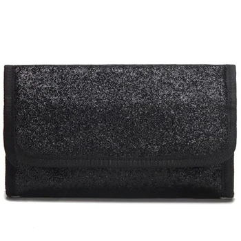 

JHD-Fashion Women Makeup Bags Waterproof Folding Travel Wash Bag Toiletries Organizer Cosmetic Bag Female Cosmetic Cases