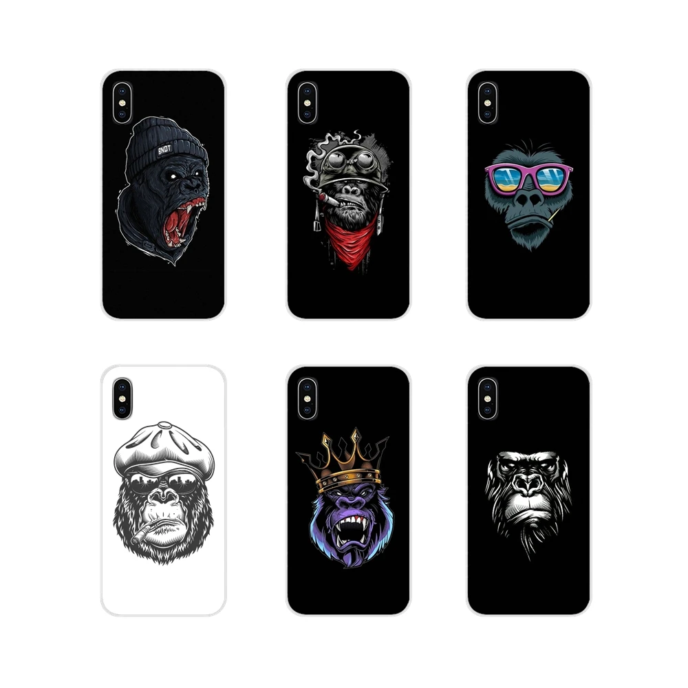 Силиконовый чехол из ТПУ для Huawei Y5 Y6 Y7 Y9 Prime Pro GR3 GR5 2017 2018 2019 Y3II Y5II Y6II | Мобильные