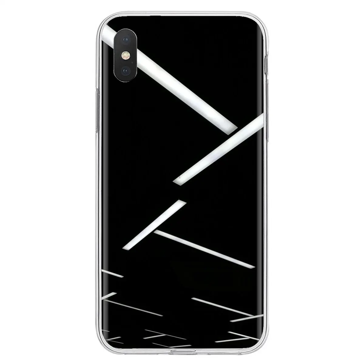 Мягкий силиконовый чехол из ТПУ для Xiaomi Mi A1 A2 A3 5X 6X 8 9 9t Lite SE Pro Max Mix 1 2 3 2S | Мобильные