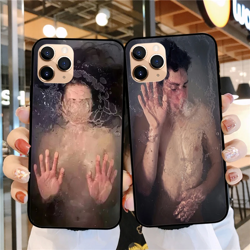 Чехол для iPhone 11 Pro Max SE 2020 XR XS X 6 7 8Plus | Мобильные телефоны и аксессуары