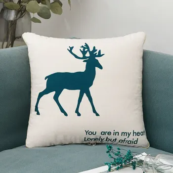 

Portable Throw Folding Home Office Car Blanket Air Conditioning Quilt Napping Cartoon Travel Square Sofa Cushion 2 In 1