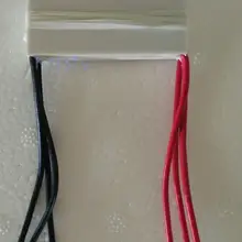 Полупроводниковый Холодильный чип/термоэлектрический чип/электронный компонент tec1-06311 широкий H3.0 инструмент для красоты