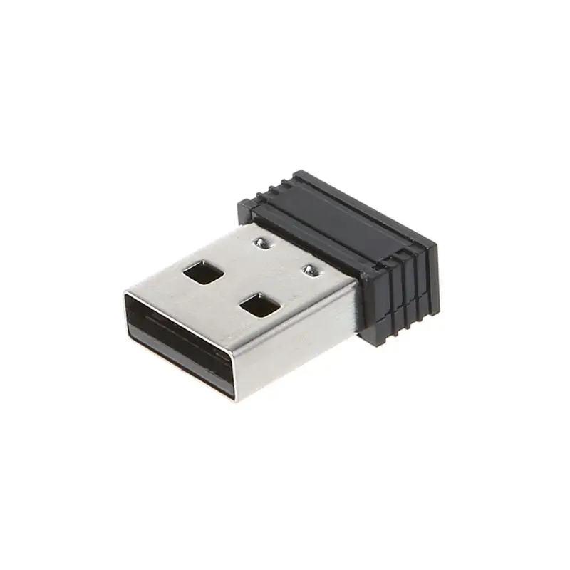 

1 Set Speed Sensor Receiver Adapter USB ANT+ Wireless Stick Bicycle Cycling Fitness Devices Supplies Accessories