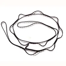 2 шт./упак. 110 мм длина браслета/лямки-альпинизм, альпинизм, ролеты разбрызгивание, устойчивость к внешним воздействиям: 23KN 2300 кг