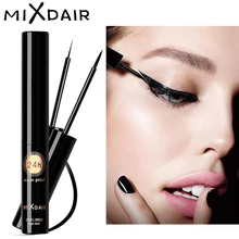 Горячая Профессиональная водостойкая жидкая подводка для глаз кошачий стиль долговечная подводка для глаз Ручка инструмент для макияжа высокое качество макияж J3