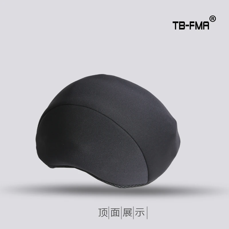 FMA Black Tactical Helmet Bag Storage Bag Protective Cover Case TB1351 
