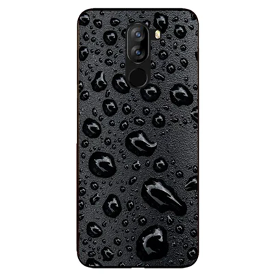 Чехол Для DOOGEE X60L чехол 5 дюйма для телефона Doogee X 60L задняя крышка X60 L чехол|Бамперы|