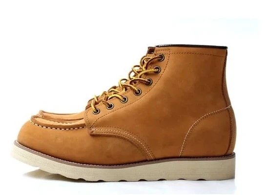 Botas básicas