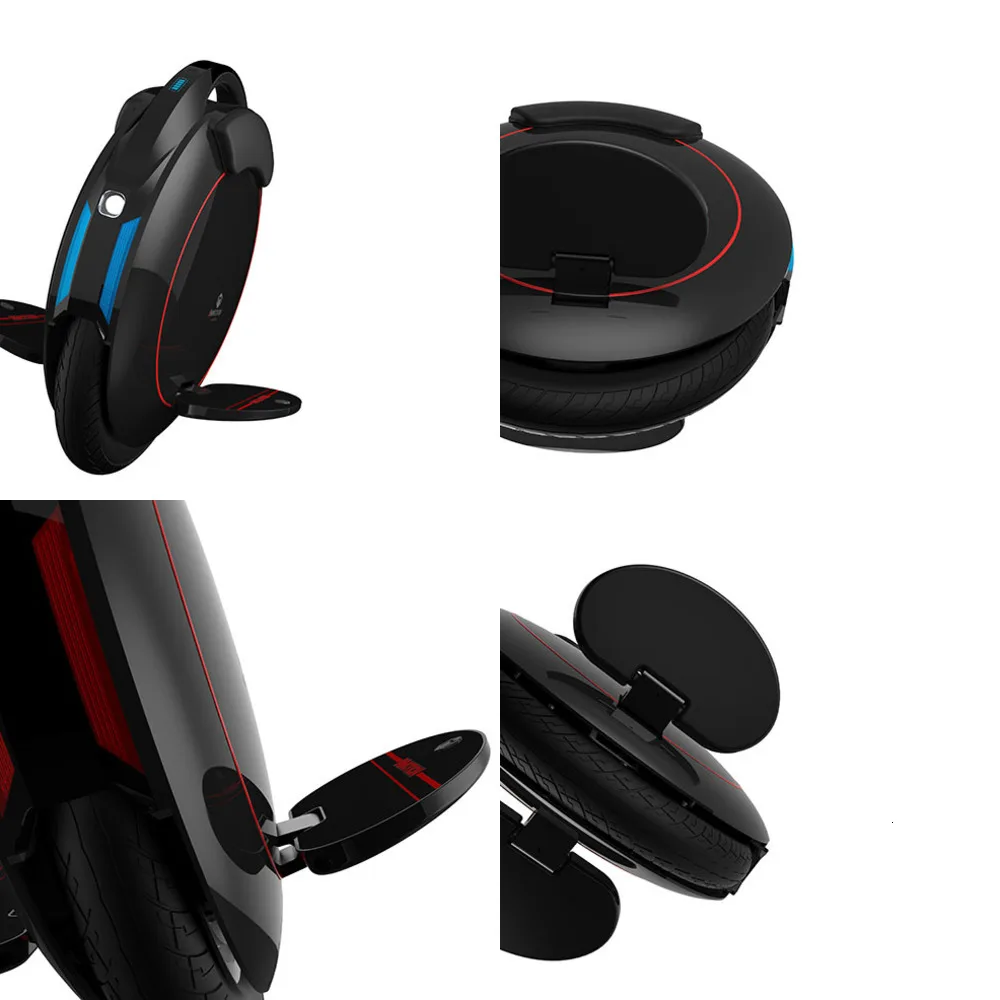 Onewheel Inmotion Электрический Одноколесный скутер Monowheel за бортом patinete Electronic adulto hoverkart балансировочная доска