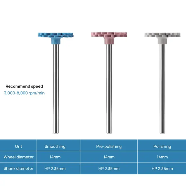Lux Etal Disco Lucidatura Ultra Hard 200 Dischi In Sisal Pura Per - Foto 8