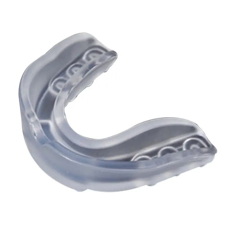 Mouth Guard Shockproof Food Grade EVA Oral Teeth Safety Protector Outdoor Boxing Sanda Taekwondo Training Accessories
